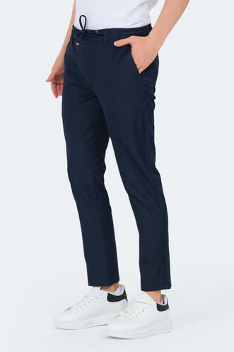 Slazenger - Slazenger EKA Men's Pants Navy