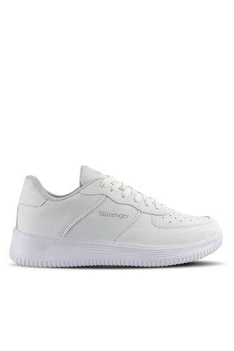 Slazenger EKUA Sneaker Men's Shoes White - Thumbnail