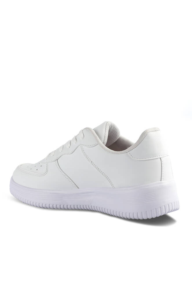 Slazenger EKUA Sneaker Men's Shoes White