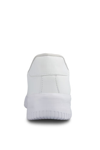 Slazenger EKUA Sneaker Men's Shoes White - Thumbnail