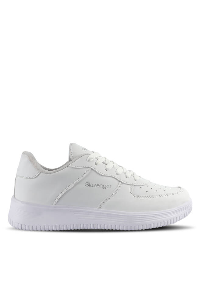 Slazenger EKUA Sneaker Men's Shoes White