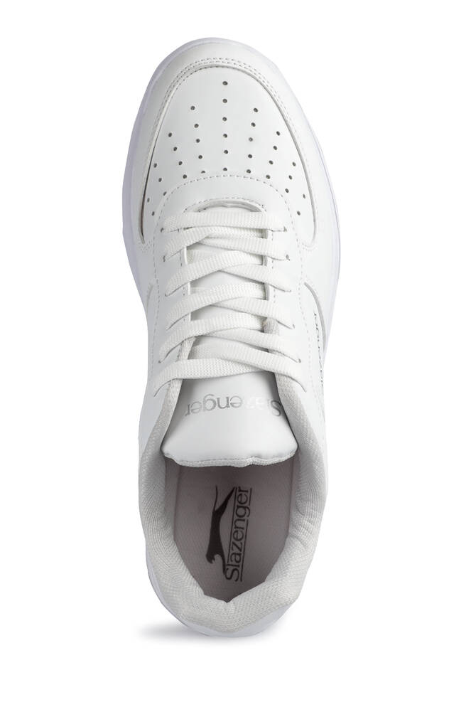 Slazenger EKUA Sneaker Men's Shoes White