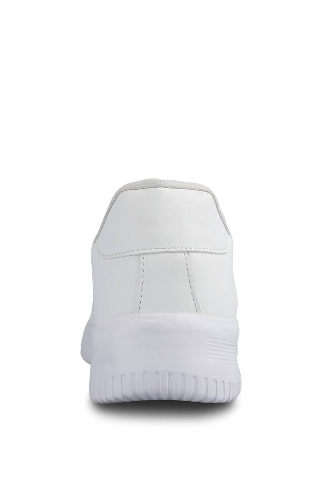 Slazenger EKUA Sneaker Men's Shoes White