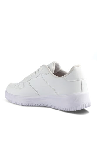 Slazenger EKUA Sneaker Men's Shoes White - Thumbnail