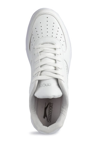 Slazenger EKUA Sneaker Men's Shoes White - Thumbnail