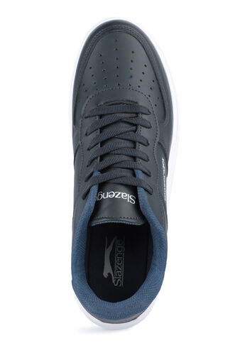 Slazenger EKUA Sneaker Men's Shoes Navy - Thumbnail