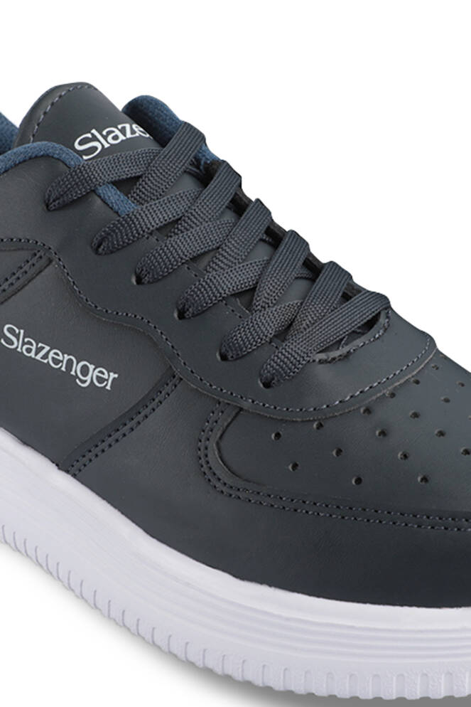 Slazenger EKUA Sneaker Men's Shoes Navy