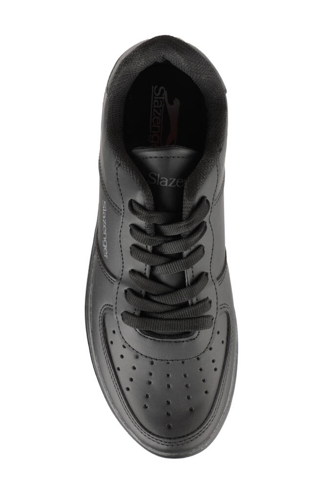 Slazenger EKUA Sneaker Men's Shoes Black - Black