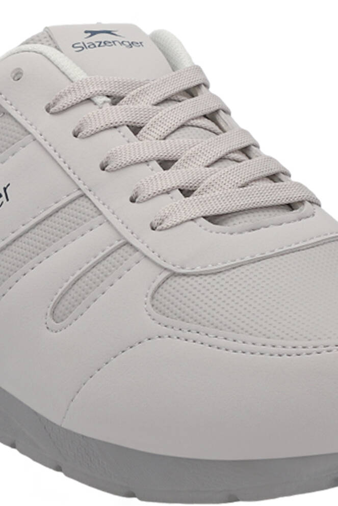 Slazenger ELRAEN Erkek Sneaker Ayakkabıları Gri