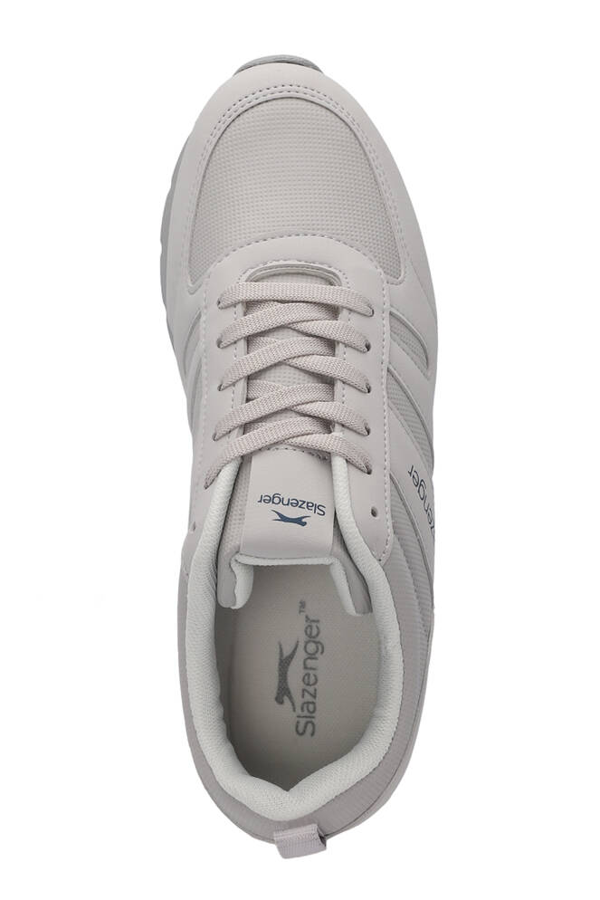 Slazenger ELRAEN Erkek Sneaker Ayakkabıları Gri