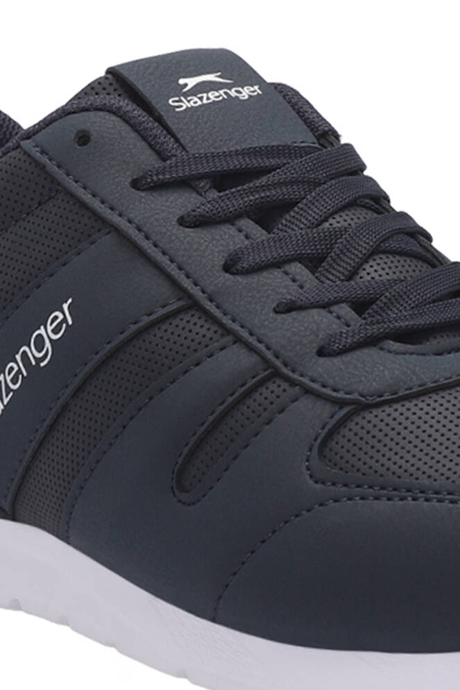 Slazenger ELRAEN Erkek Sneaker Ayakkabı Lacivert