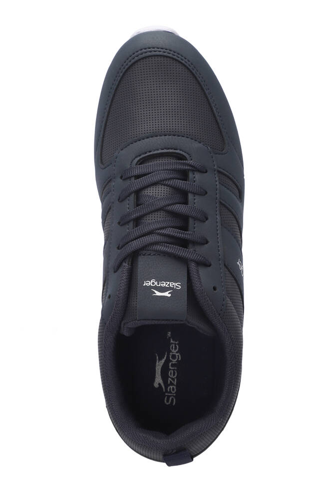 Slazenger ELRAEN Erkek Sneaker Ayakkabı Lacivert