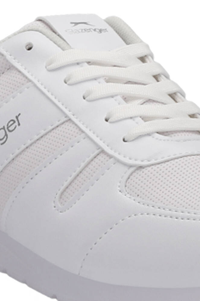 Slazenger ELRAEN Kadın Sneaker Ayakkabı Beyaz