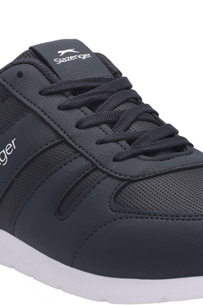 Slazenger ELRAEN Kadın Sneaker Ayakkabı Lacivert