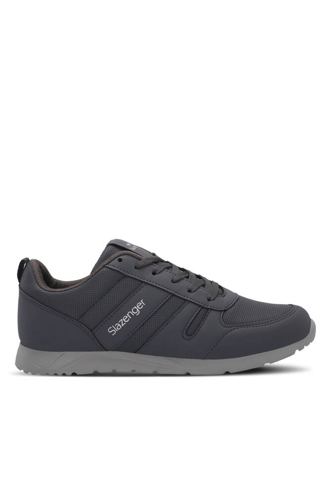 Slazenger ELRAEN Men's Sneaker Shoes Dark Gray