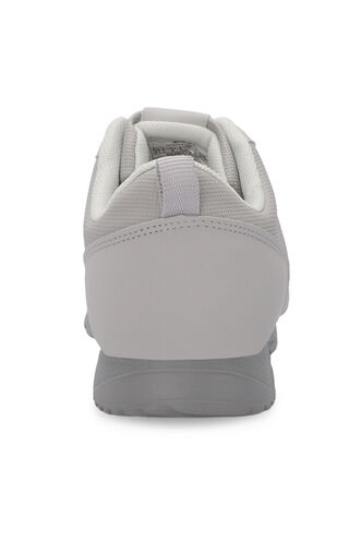 Slazenger ELRAEN Men's Sneaker Shoes Gray - Thumbnail