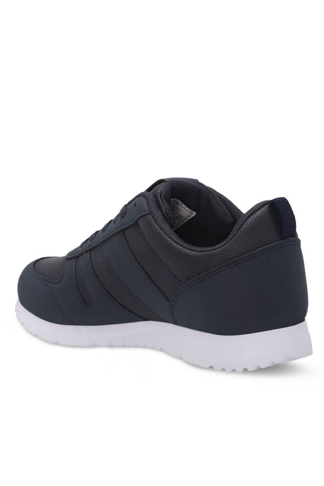 Slazenger ELRAEN Men's Sneaker Shoes Navy