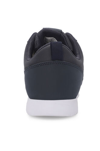 Slazenger ELRAEN Men's Sneaker Shoes Navy - Thumbnail