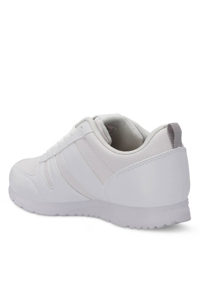 Slazenger ELRAEN Men's Sneaker Shoes White