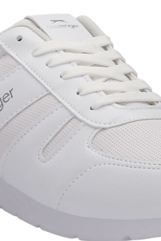 Slazenger ELRAEN Men's Sneaker Shoes White - Thumbnail