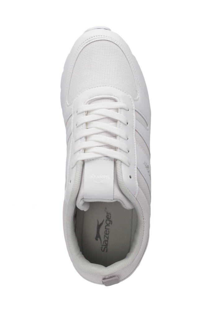 Slazenger ELRAEN Men's Sneaker Shoes White