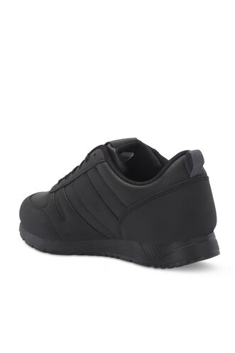 Slazenger ELRAEN Women's Sneaker Shoes Black - Black - Thumbnail