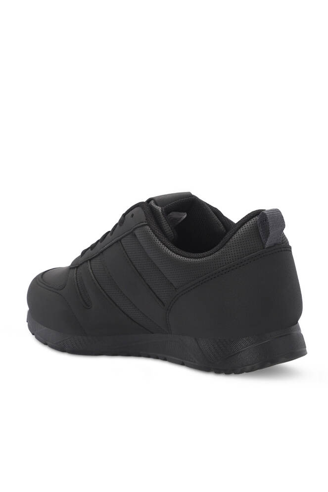 Slazenger ELRAEN Women's Sneaker Shoes Black - Black