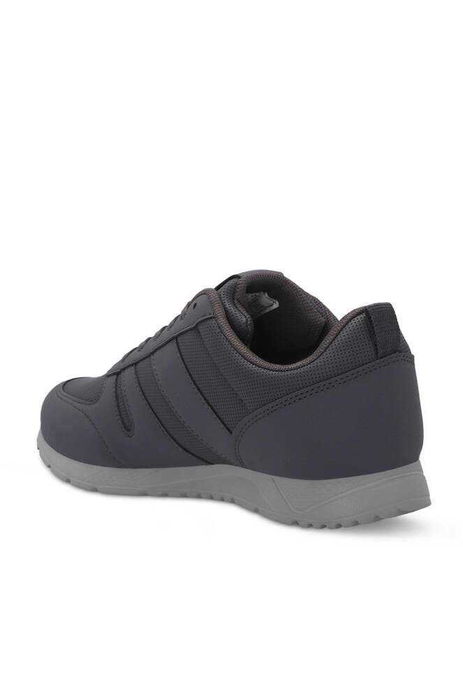 Slazenger ELRAEN Women's Sneaker Shoes Dark Gray