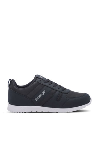 Slazenger - Slazenger ELRAEN Women's Sneaker Shoes Navy