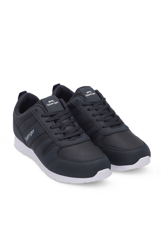 Slazenger ELRAEN Women's Sneaker Shoes Navy