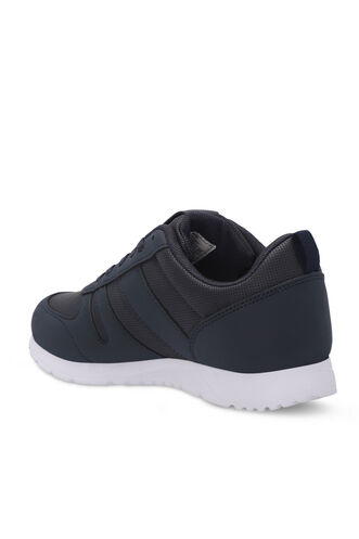 Slazenger ELRAEN Women's Sneaker Shoes Navy - Thumbnail