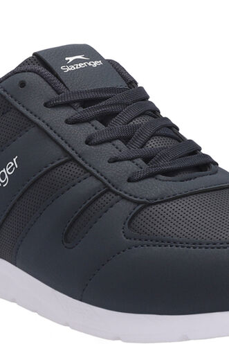 Slazenger ELRAEN Women's Sneaker Shoes Navy - Thumbnail