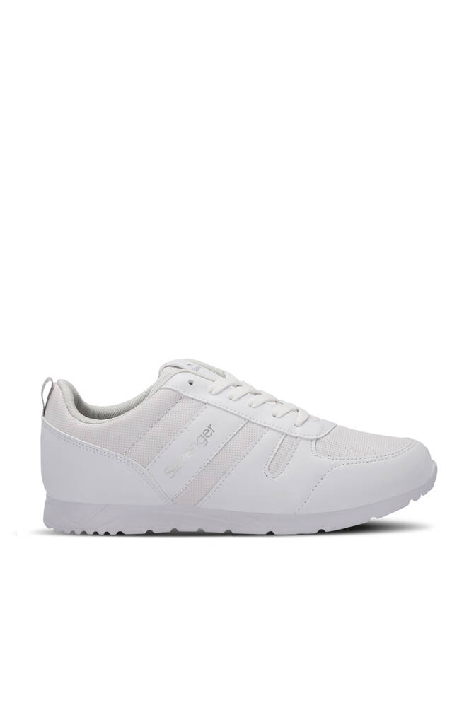 Slazenger ELRAEN Women's Sneaker Shoes White