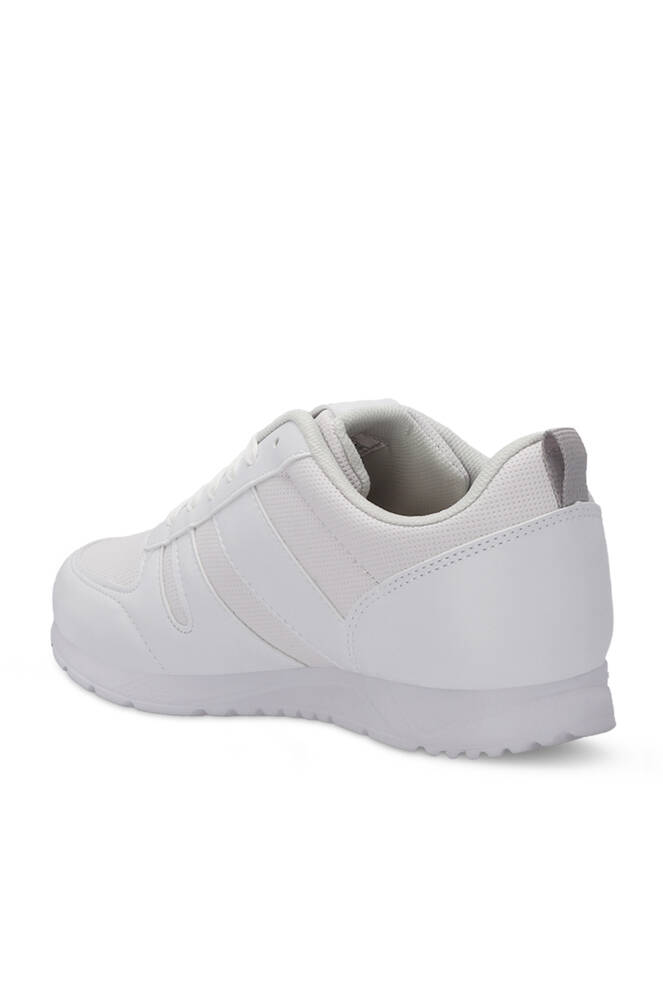 Slazenger ELRAEN Women's Sneaker Shoes White