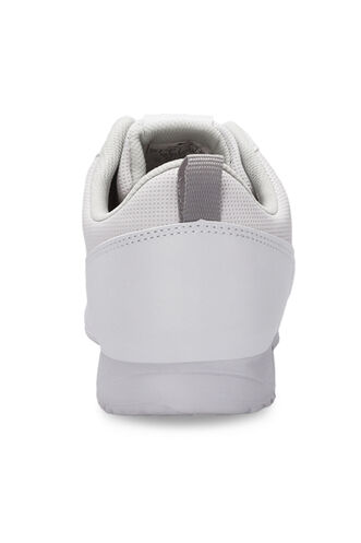 Slazenger ELRAEN Women's Sneaker Shoes White - Thumbnail