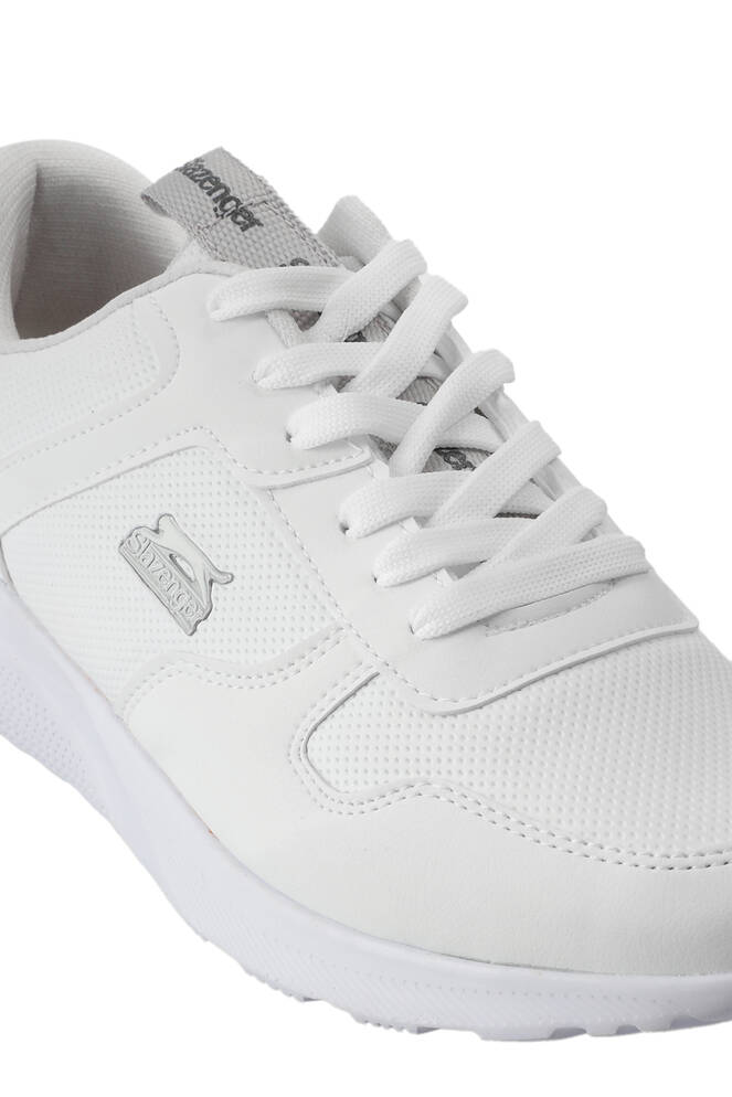 Slazenger ENRICA Sneaker Erkek Ayakkabı Beyaz