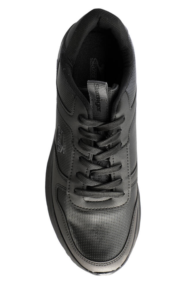 Slazenger ENRICA Sneaker Men's Shoes Black - Black