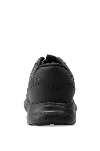 Slazenger ENRICA Sneaker Men's Shoes Black - Black - Thumbnail