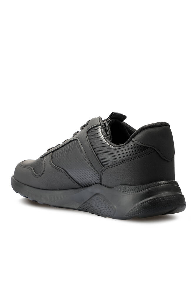 Slazenger ENRICA Sneaker Men's Shoes Black - Black