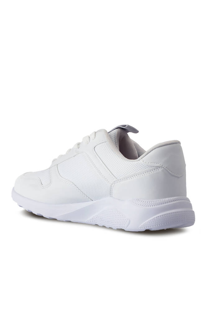 Slazenger ENRICA Sneaker Men's Shoes White