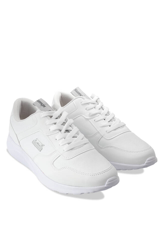 Slazenger ENRICA Sneaker Men's Shoes White