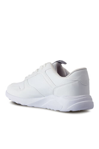 Slazenger ENRICA Sneaker Men's Shoes White - Thumbnail