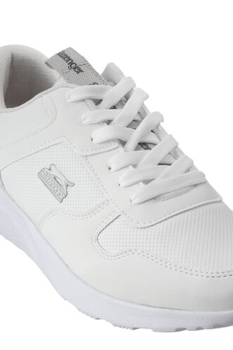 Slazenger ENRICA Sneaker Men's Shoes White - Thumbnail