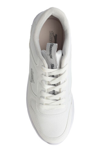 Slazenger ENRICA Sneaker Men's Shoes White - Thumbnail