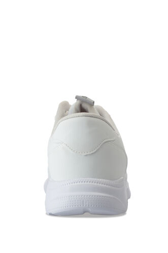 Slazenger ENRICA Sneaker Men's Shoes White - Thumbnail