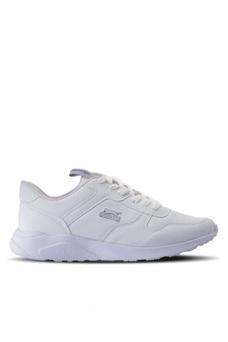 Slazenger - Slazenger ENRICA Sneaker Men's Shoes White