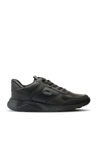 Slazenger ENRICA Sneaker Women's Shoes Black - Black - Thumbnail