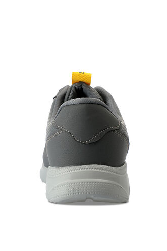 Slazenger ENRICA Sneaker Women's Shoes Dark Grey - Thumbnail