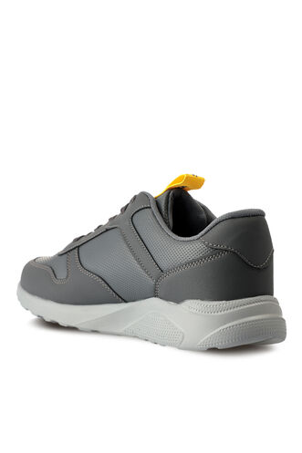 Slazenger ENRICA Sneaker Women's Shoes Dark Grey - Thumbnail