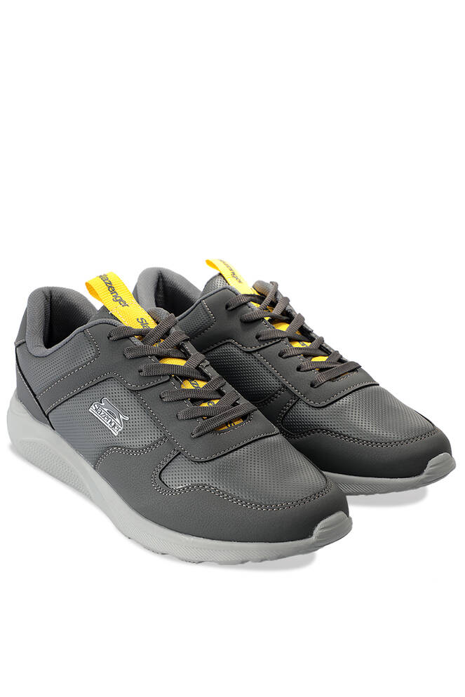 Slazenger ENRICA Sneaker Women's Shoes Dark Grey